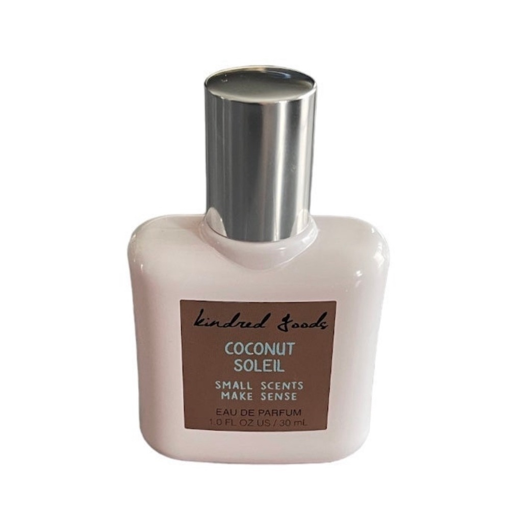 Kindred Goods Coconut Soleil Spray